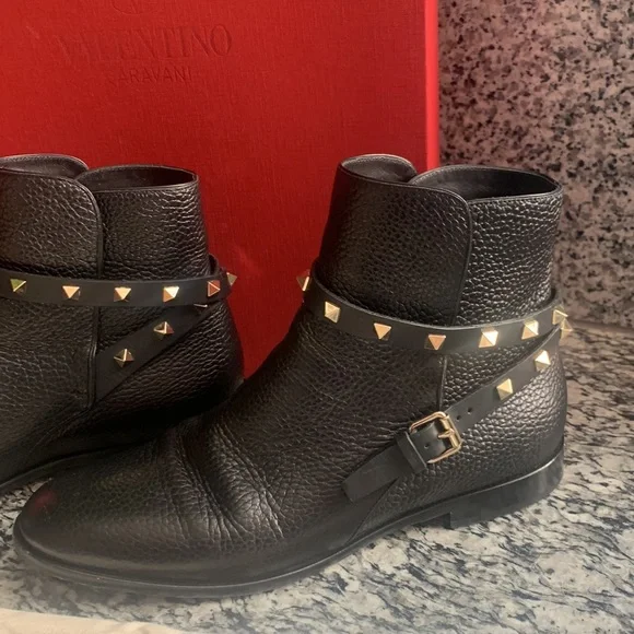 Valentino Garavani Rockstud - Picture 4 of 16